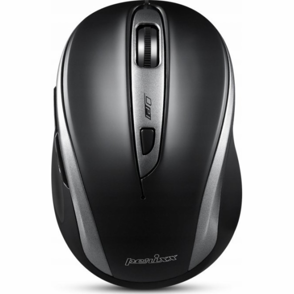 Perixx Bezdrátová myš Perixx PERIMICE-721 optická 1600 dp...