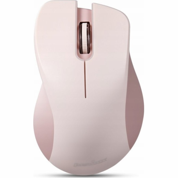 Perixx Bezdrátová myš Myš Perixx PERIMICE-621 optická 160...