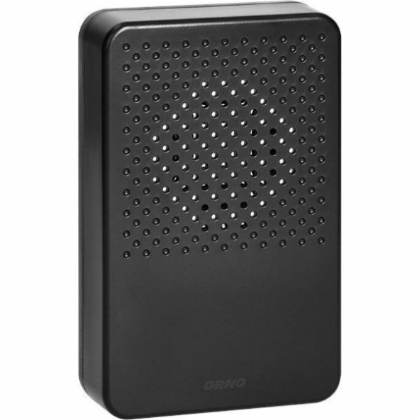 Orno Jednotónový drátový elektronický zvonek LARK MAXI 23...