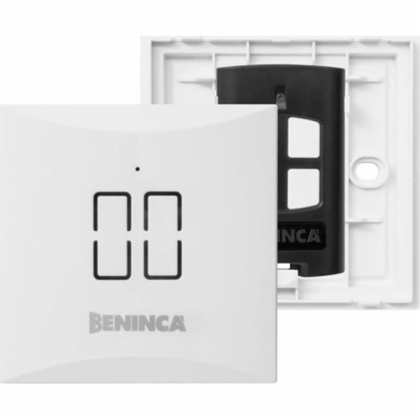 BENINCA Pouzdro dálkového ovladače Beninca SMART – nástěn...