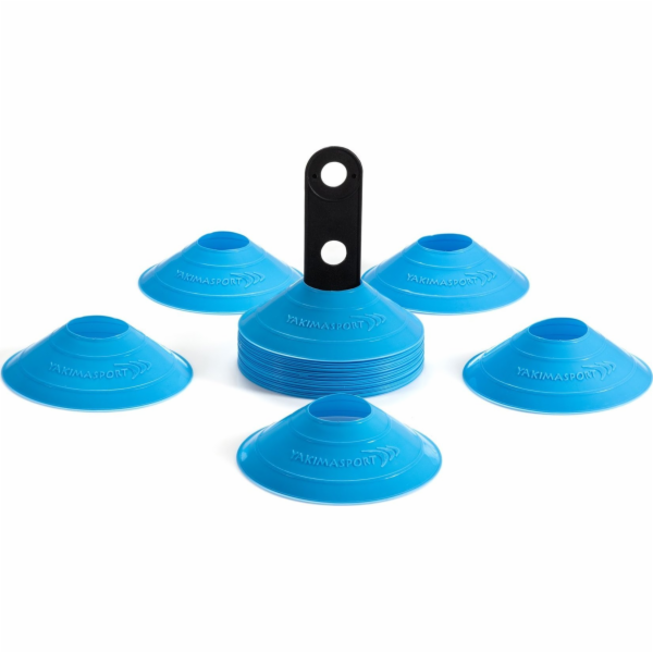 YakimaSport ostrůvky, kužel, kužely, víčka, tréninkové ho...