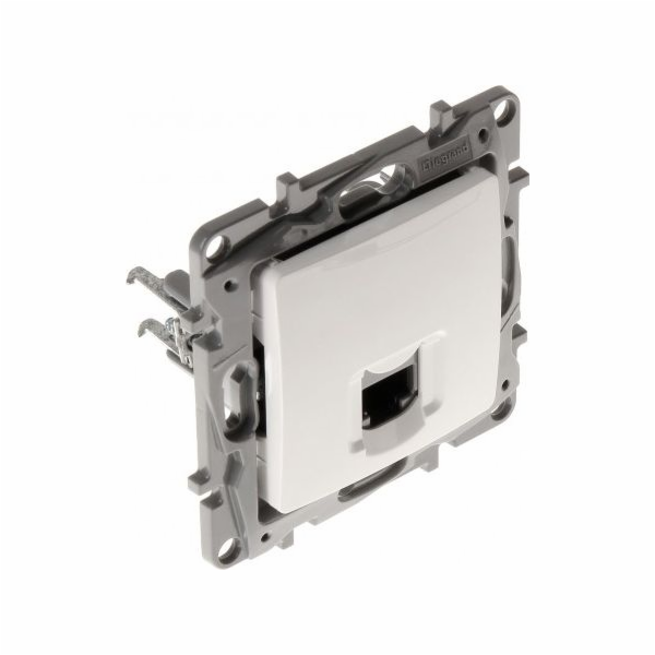 Legrand RJ-45 TERMINÁLNÍ ZÁSUVKA LE-764573 Niloe LEGRAND