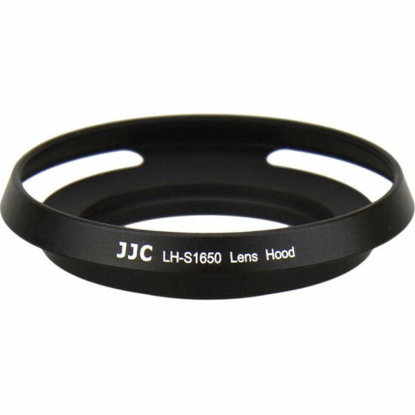 JJC Sluneční clona Sony E Pz 16-50 mm / Samsung 20-50 mm ...