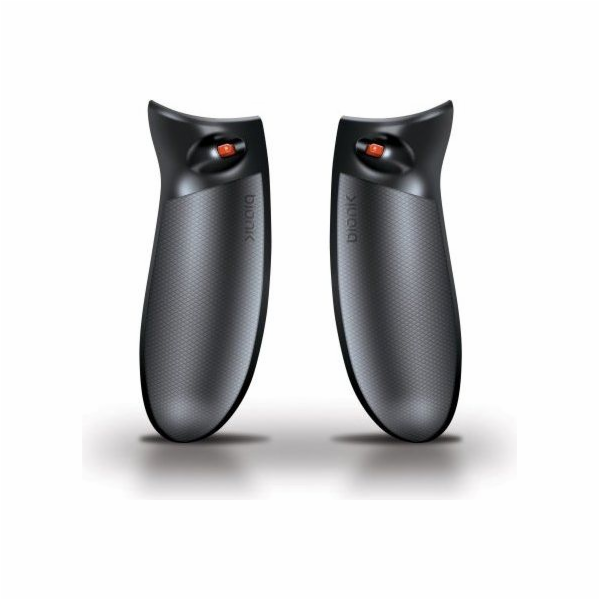 Bionik Gumové rukojeti XO QuickShot (BNK-9011)