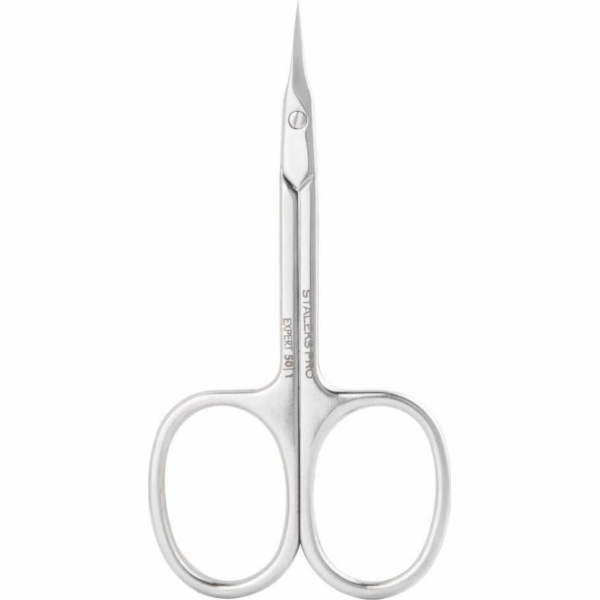 makear Profesionální nůžky na nehtovou kůžičku Staleks EX...