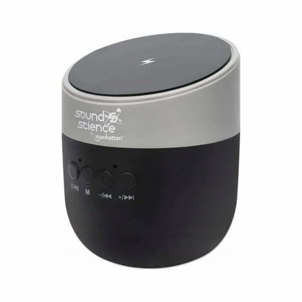 Manhattan MANHATTAN Bluetooth reproduktor-Lautsprecher s ...