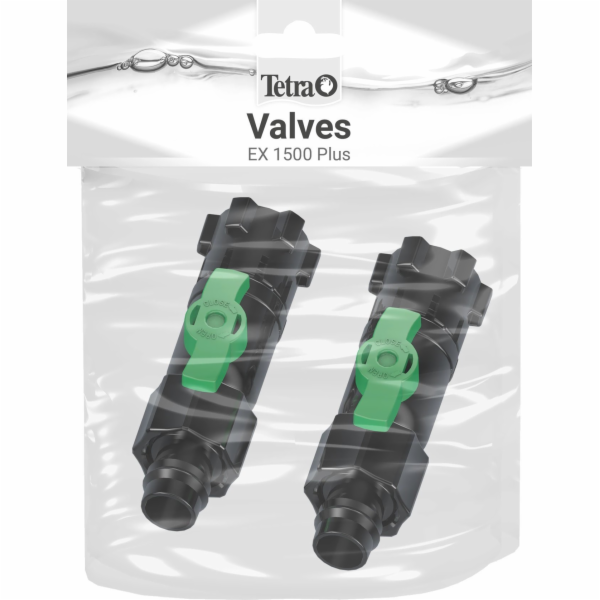 Tetra TETRA ventily EX1500 Plus