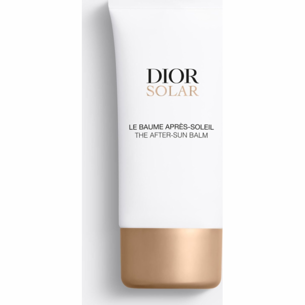 Dior Balzám po opalování Solar 150ml