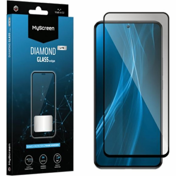 MyScreen Protector Ochranné pouzdro MyScreen Diamond Glas...
