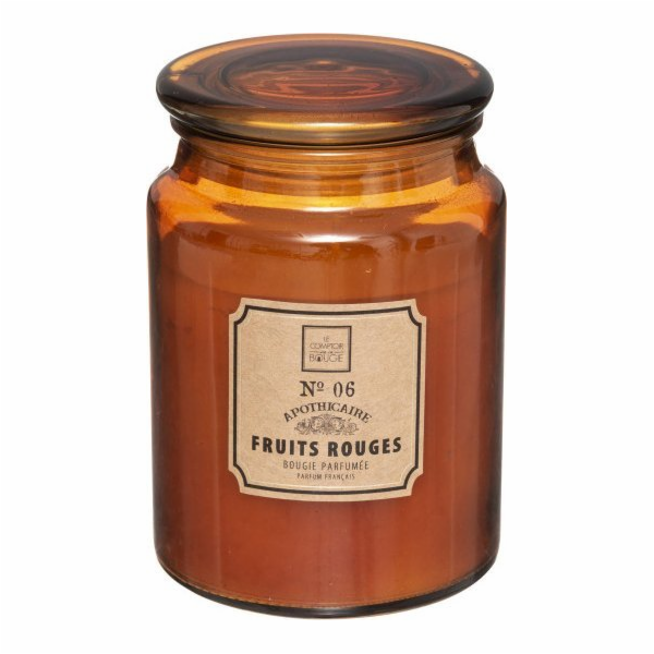 Atmosphera Vonná svíčka v dekorativním skle, 510 g