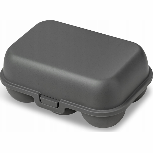 Koziol&nbsp;dóza&nbsp;na&nbsp;vejce&nbsp;EGGS&nbsp;TO&nbsp;GO&nbsp;MINI,&nbsp;na&nbsp;6&nbsp;vajec,&nbsp;KOZIOL