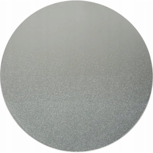 Atmosphera Svícen se zrcadlem, 30 cm