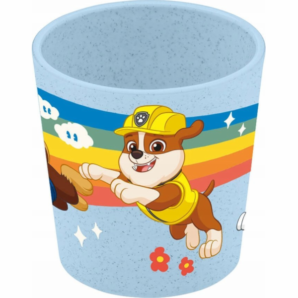 Koziol Dětský hrnek CONNECT CUP S Paw Patrol, 190 ml, KOZIOL