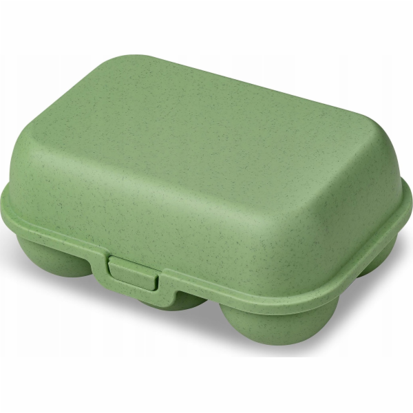 Koziol dóza na vejce EGGS TO GO MINI, na 6 vajec, KOZIOL