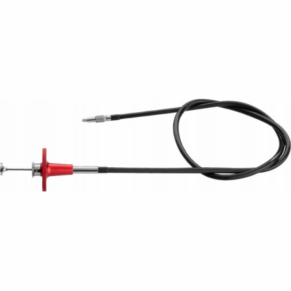 JJC Dálkové ovládání/lankové uvolnění JJC TCR70R Mechanic...