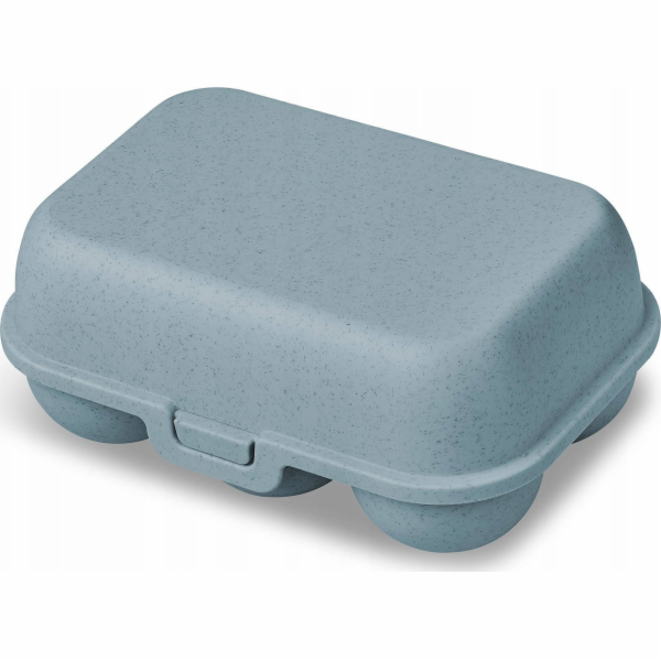 Koziol dóza na vejce EGGS TO GO MINI, na 6 vajec, KOZIOL