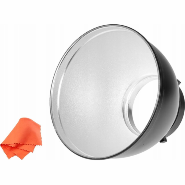 Jinbei Vrchlík Jinbei 19cm 55° Bowens, STD