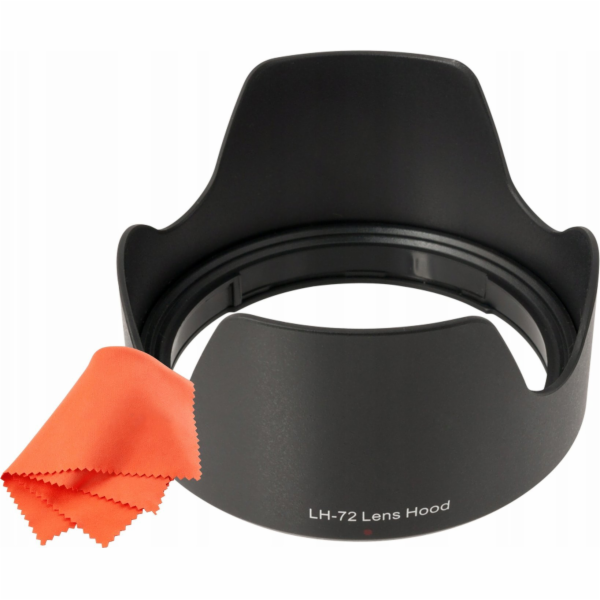 JJC Sluneční clona JJC Sluneční clona Canon EW-72