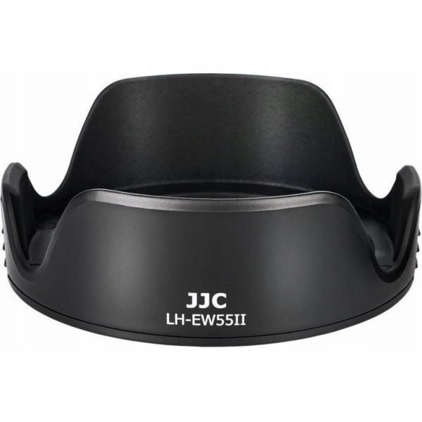 JJC Sluneční clona LH-EW55II pro Canon EW-55