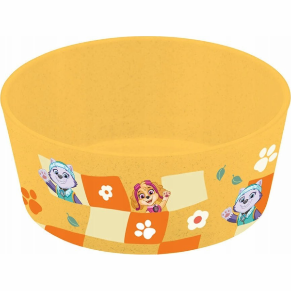 Koziol Dětská miska CONNECT Paw Patrol, 400 ml, KOZIOL