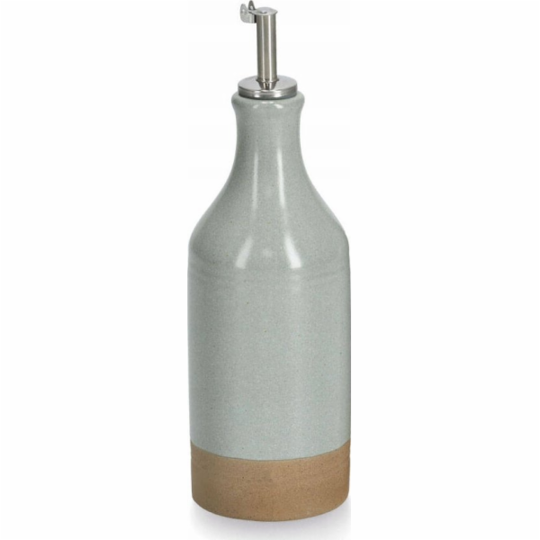 Zeller&nbsp;Láhev&nbsp;na&nbsp;olivový&nbsp;olej&nbsp;s&nbsp;dávkovačem,&nbsp;420&nbsp;ml