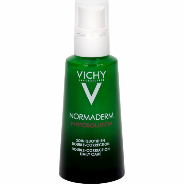Vichy Normaderm Phytosolution denní krém na obličej 50ml