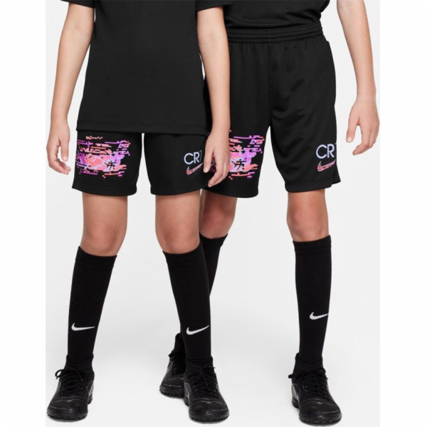 Nike Kraťasy Dri-Fit CR7 DX5458 010