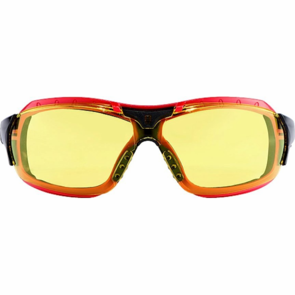 Red Wing Brýle Deluxe Combo Jantar