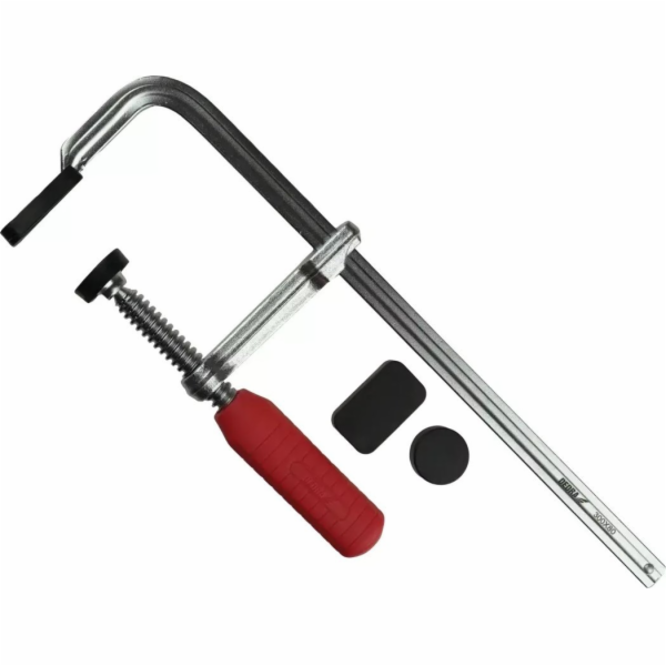 Dedra TESÁŘSKÁ SVORKA F KOVANÁ DEDRA 12A123 200X80MM