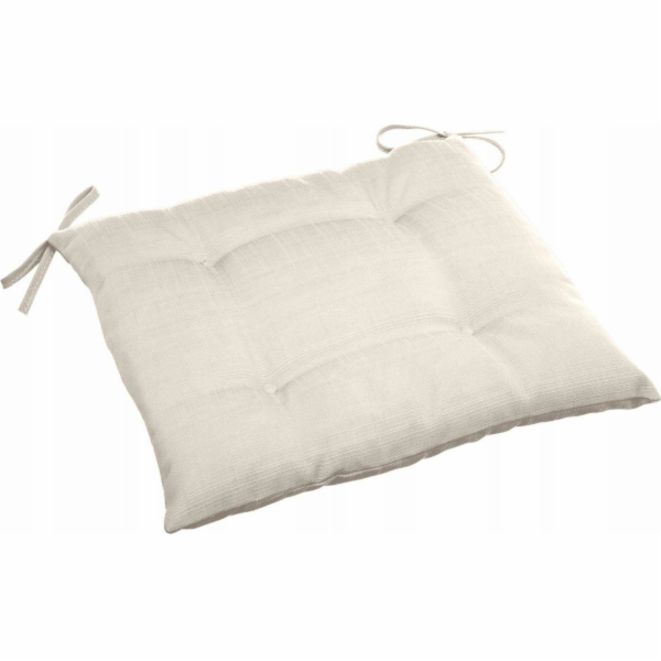 DLGTP Prošívaný polštář na židli Korai s lemováním, voděo...