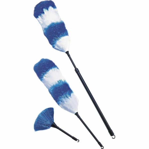 Maximex Elektrostatické prachovky 3 ks.