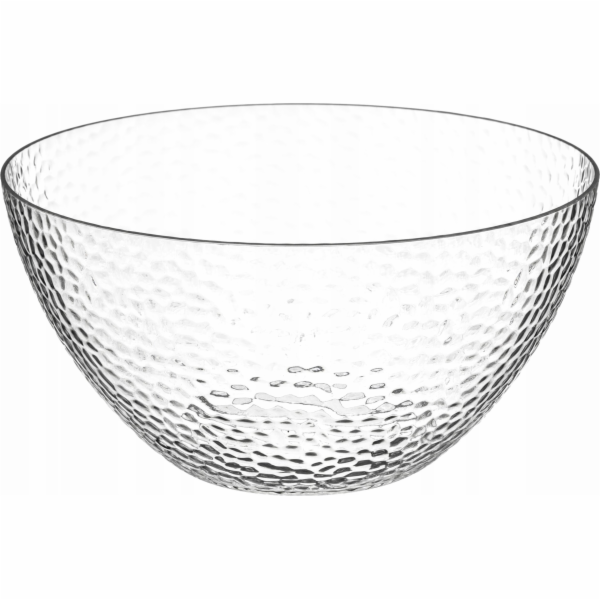 Secret de Gourmet Salátová mísa ESTIVA, plast, O 25,5 cm,...