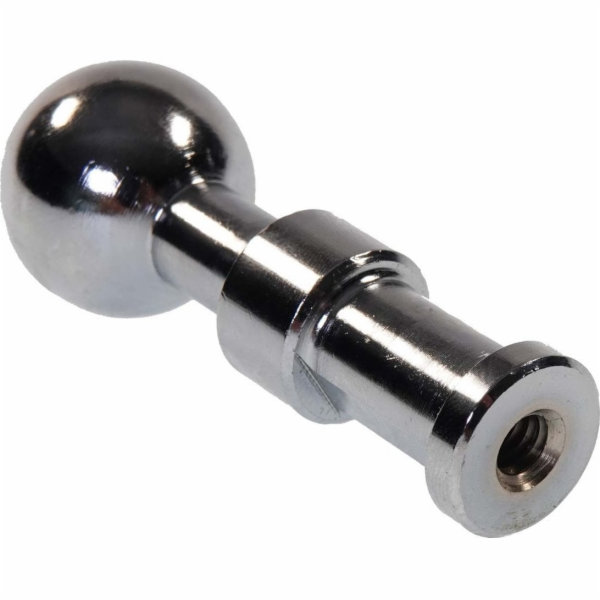 Manfrotto kulička s 3/8" objímkou pro 143N/244N/155