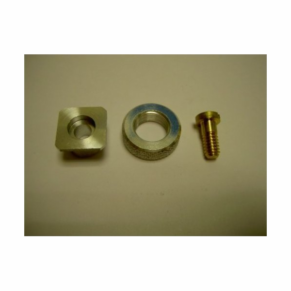 Manfrotto spodní díl s posuvným pouzdrem pro 482/492 LCD