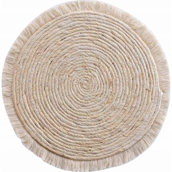 Douceur d`Interieur Interior Design Prostírání slámy OSLO...