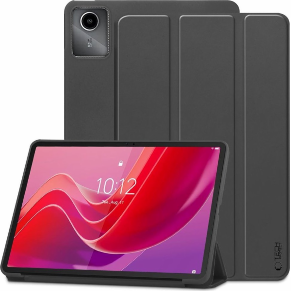 Tech-Protect Pouzdro na tablet SmartCase pro Lenovo Tab M...