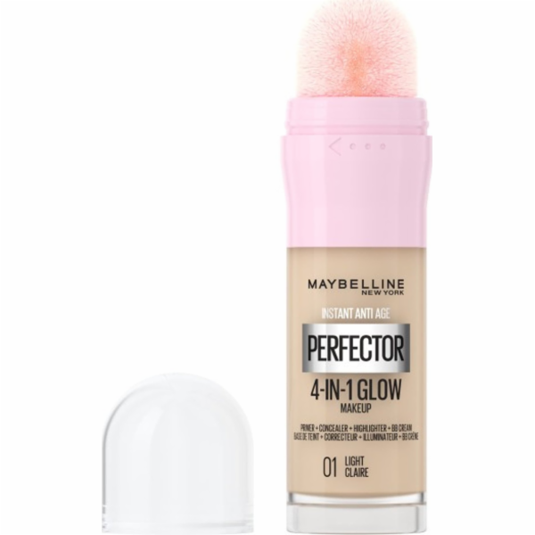 Maybelline MAYBELLINE Perfector 4-in-1 Glow korektor na o...