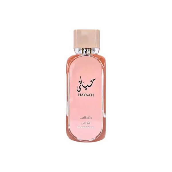 Lattafa Lattafa Hayaati Florence 100 ml EDP