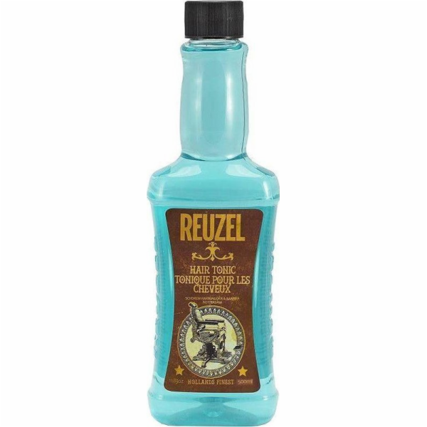 Reuzel Hollands Finest vlasové tonikum 500ml
