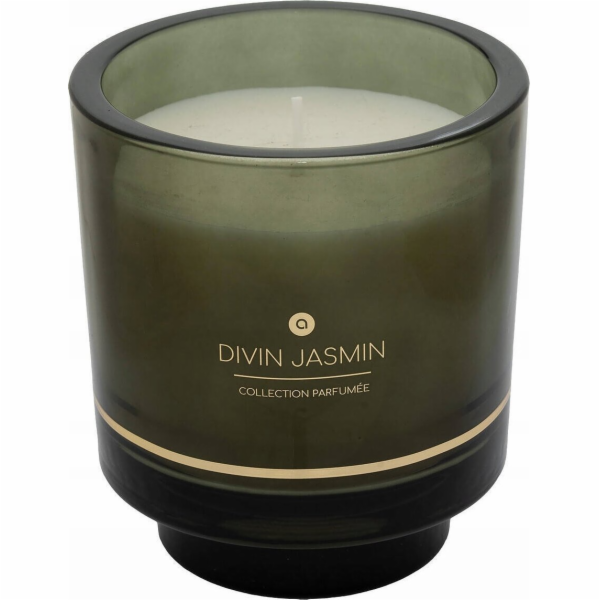 Atmosphera Vonná svíčka ve sklenici ILEA, 225 g