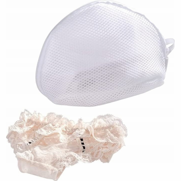 Wenko Síťka na praní podprsenek 2 kusy, WENKO