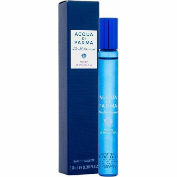 Adiva Acqua Di Parma MINIATURA ACQUA DI PARMA Blu Mediter...