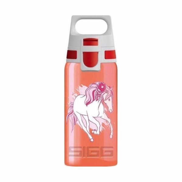 SIGG SIGG VIVA One Horse Club láhev 0,5 l 9001,70