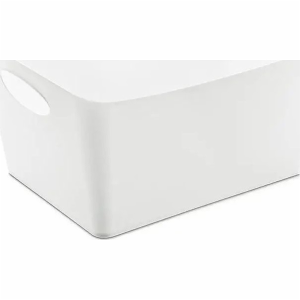 Koziol BOXXX koupelnová mísa, nádoba, velikost M, KOZIOL