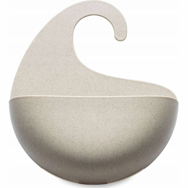 Koziol Organizér do koupelny SURF M, KOZIOL