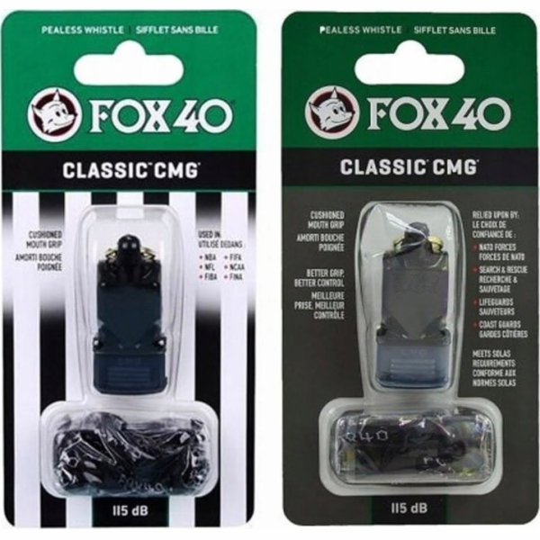 Fox40 Píšťalka Fox40 Oficiální web Fox40