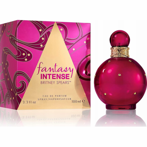 Britney Spears Britney Spears Fantasy Intense EDP 100ml