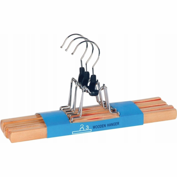 NoName Ramínko na kalhoty - sada 3 kusů, WENKO