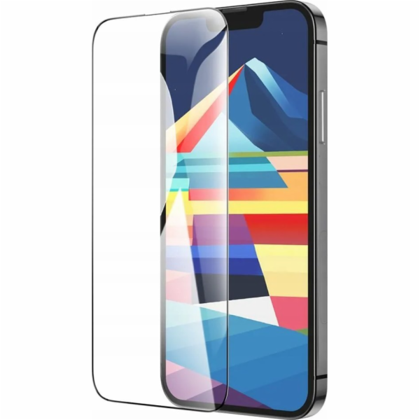 Hoco HOCO HD antistatické tvrzené sklo (sada 25 v 1) - ví...