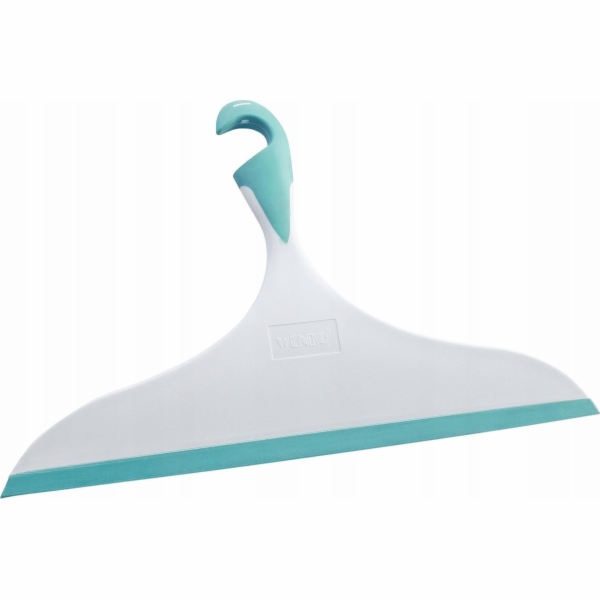 Wenko XXL vodní stěrka, modrá, WENKO